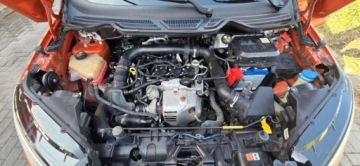Ford Ecosport II SUV 1.0 Ecoboost 125KM 2015 Ford EcoSport 1,0 Benzyna 125KM Aso Super Stan Import Raty Oplaty, zdjęcie 29