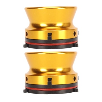 Магнитофон катушечный 2610230083216 золотой