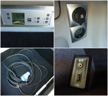 Volkswagen California Multivan 6.1 2.0 TDI BMT 150KM 2020 Volkswagen California Beach*2.0 TDI, zdjęcie 32