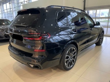 BMW X7 SUV Facelifting 3.0 40d 352KM 2026 BMW X7 xDrive40d Sport Suv 3.0 (352KM) 2026, zdjęcie 4
