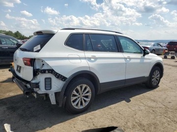 Volkswagen Tiguan II 2019 Volkswagen Tiguan Volkswagen Tiguan 2.0T S 4MOTION, od ubezpieczalni 2.0, zdjęcie 5
