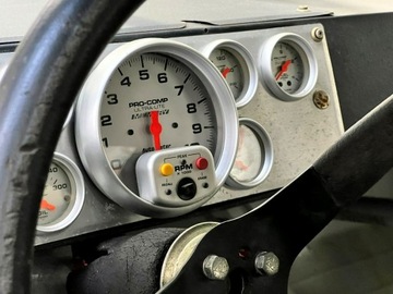 Ford Fusion 2011 Ford Fusion NASCAR RACE CAR, zdjęcie 10