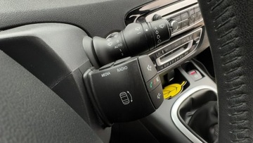 Renault Grand Scenic II Grand Scenic Facelifting 1.5 dCi FAP 110KM 2013 Renault Scenic 1.5D 110PS OPŁACONY Bezwypadkowy, zdjęcie 22