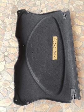 FORD FOCUS MK1 POLIČKA KUFRU