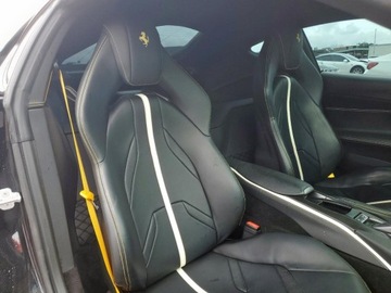 Ferrari 2020 Ferrari 812 Superfast 2020 6.5l 6.5 Benzyna 789KM, zdjęcie 10