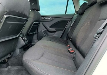 Skoda Scala Hatchback 1.0 TSI 110KM 2021 Skoda Scala 1.0 110KM Ambition Salon PL 1 wlasciciel Vat 23 Benzyna, zdjęcie 15