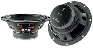 Низкочастотные динамики диаметром 165 мм FOCAL ASE-165 НЧ-динамики диаметром 16,5 см
