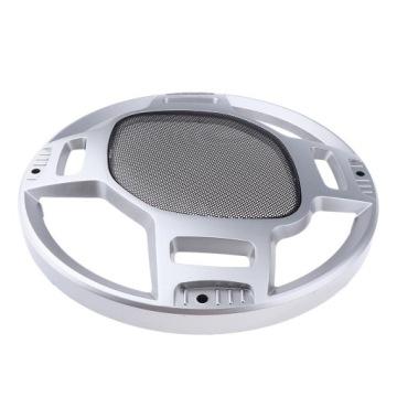 Решетка для 12-дюймовых автомобильных динамиков Решетка для твитера