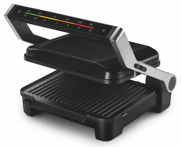 Электрический гриль ZELMER ZPR2600 2000Вт