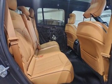 Jeep Grand Cherokee IV 2022 Jeep Grand Cherokee Summit 2022 3.6 Benzyna 293KM, zdjęcie 11