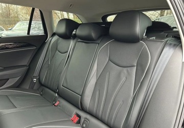 Volkswagen Passat B8 Variant Facelifting 1.5 TSI EVO 150KM 2024 Volkswagen Passat Elegance 1.5 TSI ACT mHEV DSG 1.5 Benzyna 150KM, zdjęcie 6