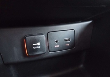 Fiat Tipo II Sedan 1.4 95KM 2016 Fiat Tipo Kupiony w Polsce - benzyna - 1,4 - 95 KM 1.4 Benzyna 95KM, zdjęcie 27