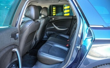 Citroen C5 III Tourer 2.0 BlueHDi 180KM 2015 Citroen C5 2,0HDI (180KM) Automat Lift Skory 2015 r. 2.0 Diesel 180KM, zdjęcie 7