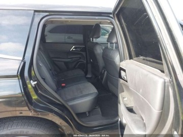 Mitsubishi Outlander III 2023 Mitsubishi Outlander 2023 MITSUBISHI OUTLANDER PHEV SE S-AWC 2.4 Hybryda, zdjęcie 18