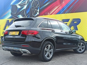 Mercedes GLC C253 2020 Mercedes GLC 300 29 tys km, zdjęcie 5