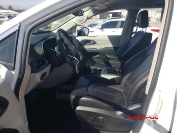 Chrysler Pacifica II 2023 Chrysler Pacifica 2023 r., 3,6L HYBRID TOURING L 3.6 Hybryda 261KM, zdjęcie 7