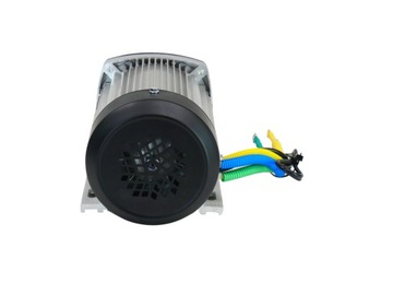 BLDC PM 1424 60 В 2200 Вт Бесщеточный двигатель для квадроцикла, картинга, скутера, тележки