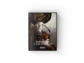 Культовая ролевая игра «Таротикум и другие истории»