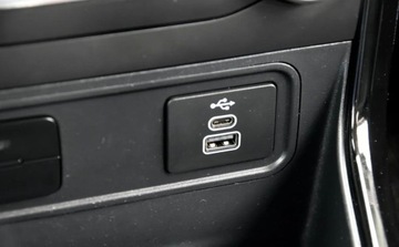 Ford Ecosport II SUV Facelifting 1.0 EcoBoost 125KM 2022 Ford EcoSport ACTIV IDEALNY FUL LED skora el.klapa navi alus Idealny 125KM, zdjęcie 32