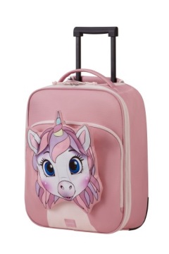Samsonite Sammies Єдиноріг Tess - Валіза Для ручної поклажі Дитяча 30 л