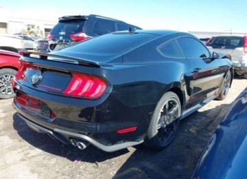 Ford Mustang VI 2020 Ford Mustang 2020, 5.0L, GT PREMIUM, od ubezpieczalni 5.0 Benzyna 460KM, zdjęcie 7