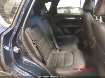 Mazda CX-5 II 2023 Mazda CX-5 2023 r.,2,5L TURBO 2.5 Benzyna 227KM, zdjęcie 11