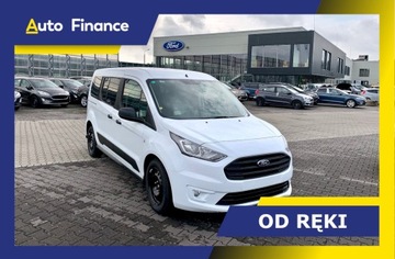 Ford Tourneo Connect III 2023 OD RĘKI|Ford Transit Connect L2 100KM TREND N1 230
