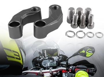 АДАПТЕР-УДЛИНИТЕЛЬ РУЧКИ РАСПОРЯЖЕНИЕ ЗЕРКАЛА M10