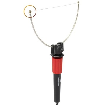 Wycinarka do styropianu TOOLCRAFT TO-6685155 7 W