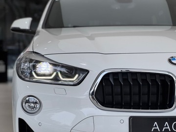 BMW X2 F39 2019 BMW X2 sDrive18i MSport, 1 właściciel, Salon Polsk, zdjęcie 38