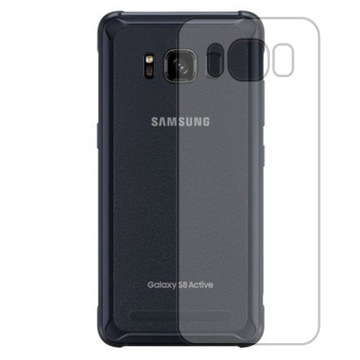 FOLIA OCHRONNA NA TYŁ DO SAMSUNG GALAXY S8 ACTIVE