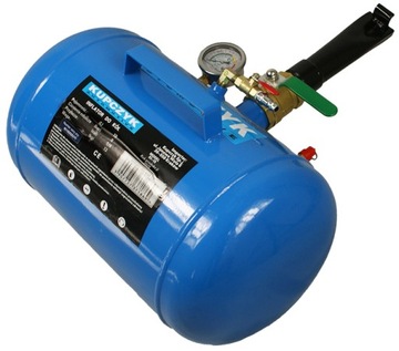 DCX PCAS-019 INFLATOR 19L
