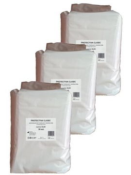PODKŁADY CHŁONNE MATY CHŁONNE NA ŁÓŻKO 90x60 x 90