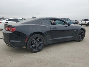 Chevrolet Camaro VI Coupe 6.2 455KM 2023 Chevrolet Camaro 2023r., 6.2L 6.2 Benzyna 455KM, zdjęcie 2