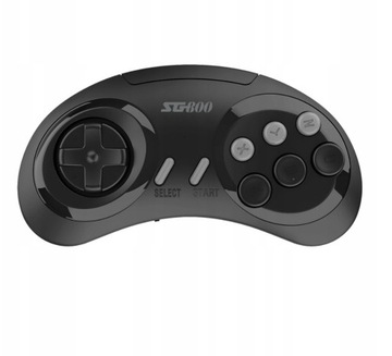 Беспроводная ТВ-консоль 2xPAD 913 HDMI с ретро-играми