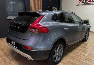 Volvo 2015 Volvo V40 Cross Country D3 BEZWYPADKOWY MANUAL gwarancja zarejestrowa, zdjęcie 6