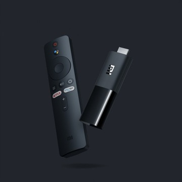 МУЛЬТИМЕДИЙНЫЙ ПЛЕЕР ANDROID TV XIAOMI MI BOX TV STICK SMART 8 ГБ