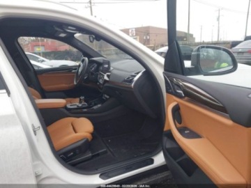 BMW X3 G45 2024 BMW X3 xDrive30i 2024 2.0 Benzyna 248KM, zdjęcie 9