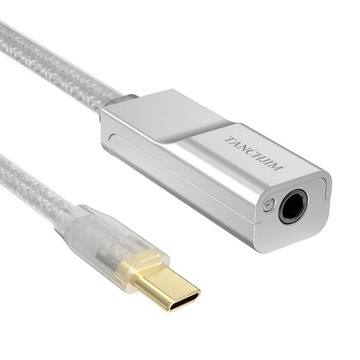 ЦАП/Усилитель Tanchjim Space Lite CS43131