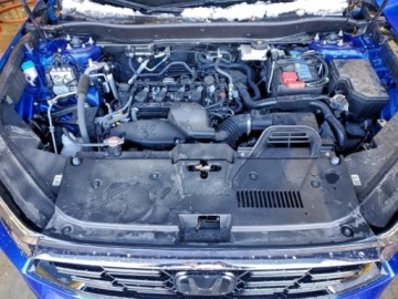 Honda CR-V VI 2025 Honda CR-V EX-L 2025 1.5 Benzyna 190KM, zdjęcie 6