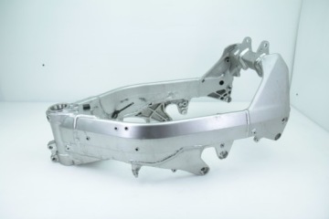 HONDA VFR 800 V TEC 02-12 РАМА + ДОКУМЕНТЫ