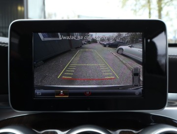 Mercedes GLC C253 SUV 2.0 250 211KM 2019 Mercedes GLC GLC 250 4MATIC, Salon Polska, zdjęcie 19