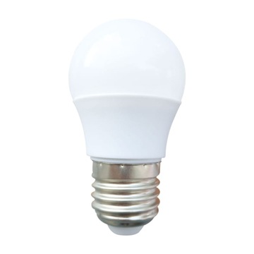 Omega LED żarówka comfort 6000K E27 3W 175-270V