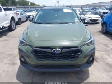 Subaru 2024 Subaru Crosstrek Limited 2024 2.5l 2.5 Benzyna 182KM, zdjęcie 8