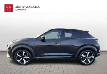 Nissan Juke II Crossover 1.0 DIG-T 114KM 2020 Nissan Juke Benzyna 114KM, zdjęcie 1