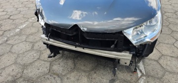 Citroen C4 II Hatchback 5d 1.6 e-HDi 114KM 2014 Citroen C4 1.6 E-Hdi 114 Km Automat Klima Navi, zdjęcie 14