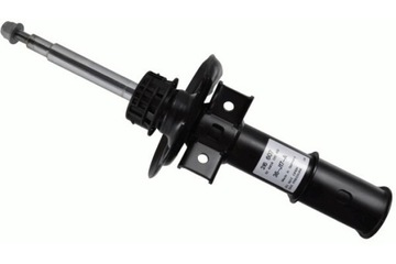 AMORTYZATOR DB P. W204 C-KLASA 07- 4-MATIC DAMPMATIC