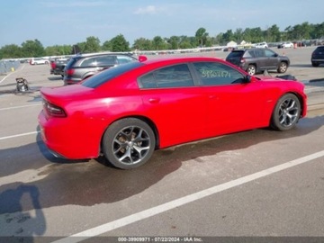 Dodge Charger VII 2015 Dodge Charger 2015 Dodge Charger 4dr Sdn RT RWD 5.7 Benzyna 370KM, zdjęcie 3