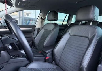 Volkswagen Passat 2022 Volkswagen Passat Variant Hak IQ.Light Travel Assist Kamery 360 Salon P, zdjęcie 22