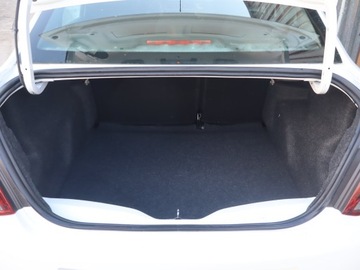 Peugeot 301 Sedan Facelifting 1.2 Puretech 82KM 2018 Peugeot 301 1.2 PureTech, Salon Polska, zdjęcie 13